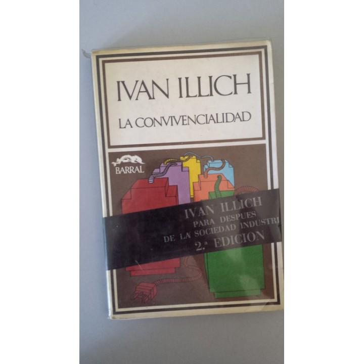 La confidencialidad. Para después de la sociedad industrial.